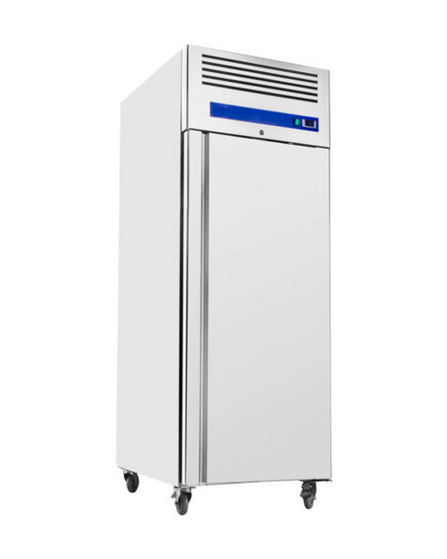 Armoire réfrigérée négative -18/-20°C 1 porte 600L 660x790x2020mm
